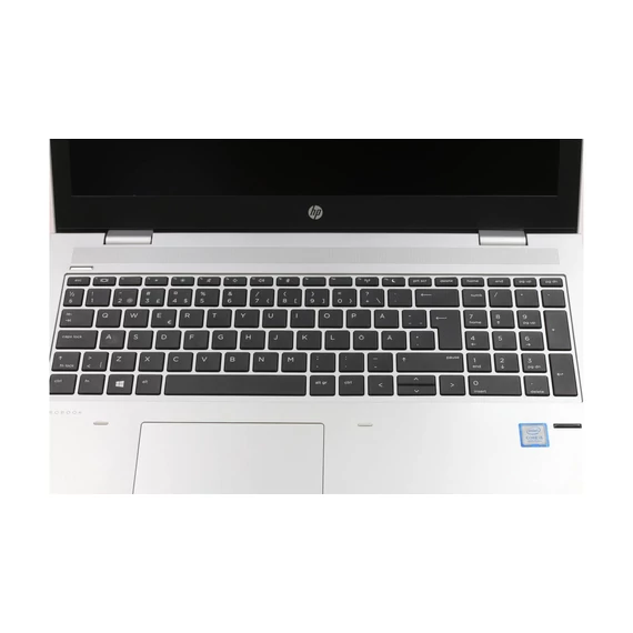 HP ProBook 650 G4 felújított laptop garanciával i5-16GB-256SSD-FHD