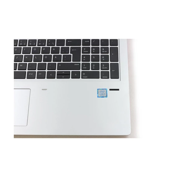 HP ProBook 650 G4 felújított laptop garanciával i5-16GB-256SSD-FHD