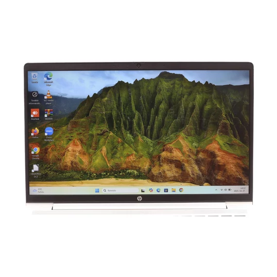 HP ProBook 640 G8 felújított laptop garanciával i5-16GB-256SSD-FHD