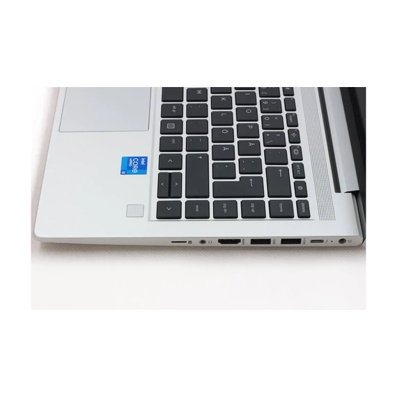 HP ProBook 640 G8 felújított laptop garanciával i5-16GB-512SSD-FHD