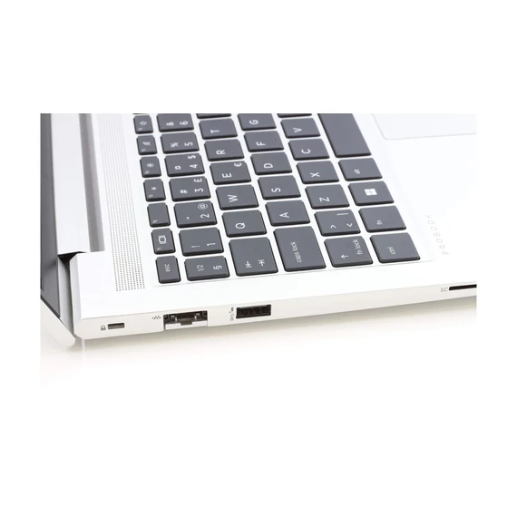 HP ProBook 640 G8 felújított laptop garanciával i5-16GB-256SSD-FHD