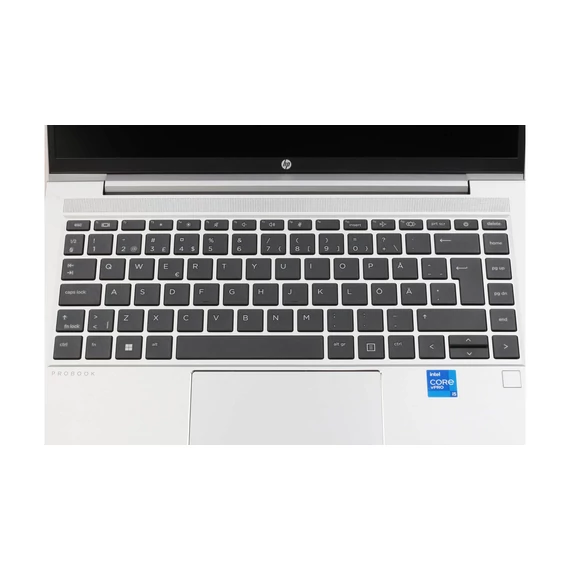 HP ProBook 640 G8 felújított laptop garanciával i5-16GB-512SSD-FHD