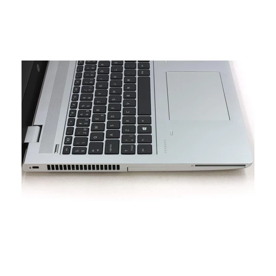 HP ProBook 650 G4 felújított laptop garanciával i5-16GB-256SSD-FHD