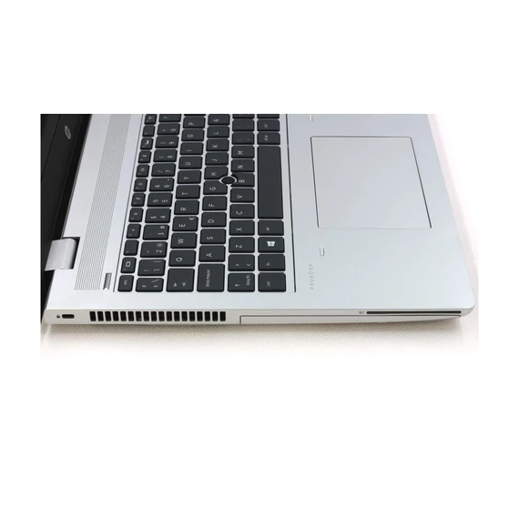 HP ProBook 650 G4 felújított laptop garanciával i5-16GB-256SSD-FHD
