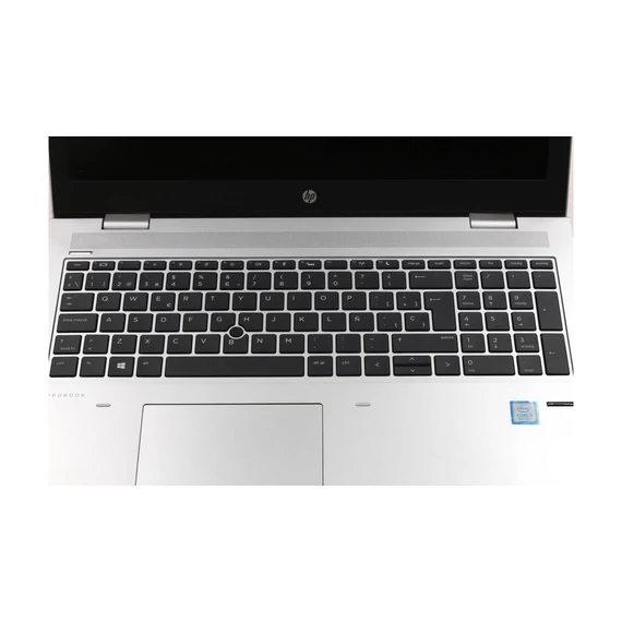 HP ProBook 650 G4 felújított laptop garanciával i5-16GB-256SSD-FHD