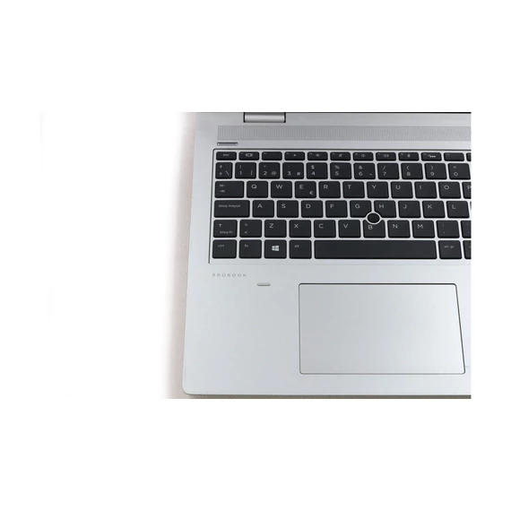 HP ProBook 650 G4 felújított laptop garanciával i5-16GB-256SSD-FHD