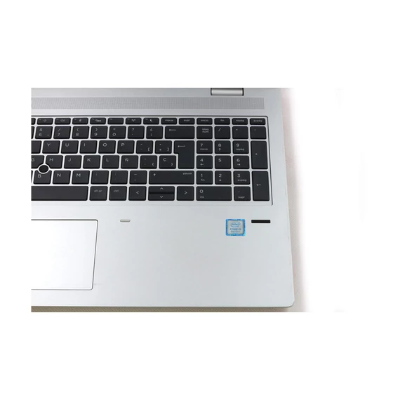HP ProBook 650 G4 felújított laptop garanciával i5-16GB-256SSD-FHD
