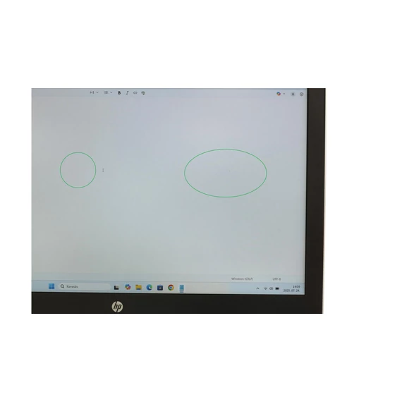 HP ProBook 650 G5 felújított laptop garanciával i5-16GB-256SSD-FHD