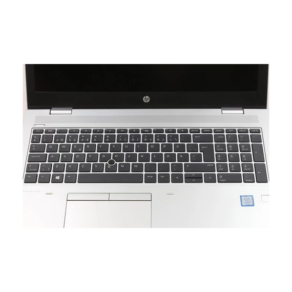 HP ProBook 650 G5 felújított laptop garanciával i5-16GB-256SSD-FHD
