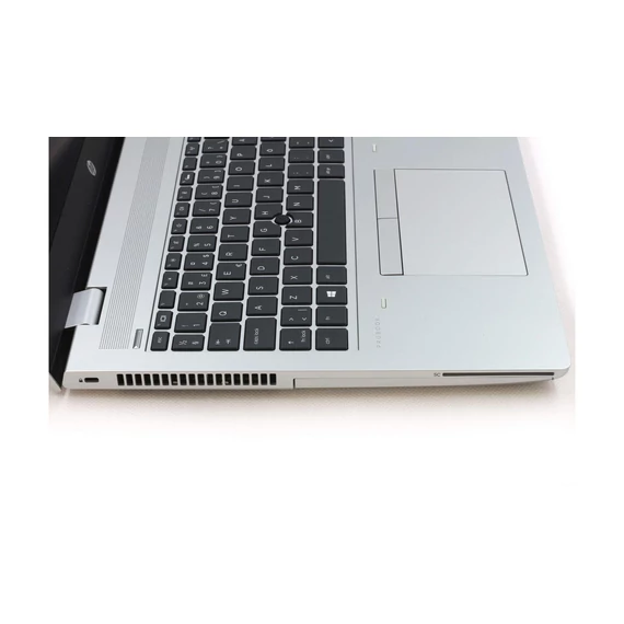 HP ProBook 650 G5 felújított laptop garanciával i5-16GB-256SSD-FHD