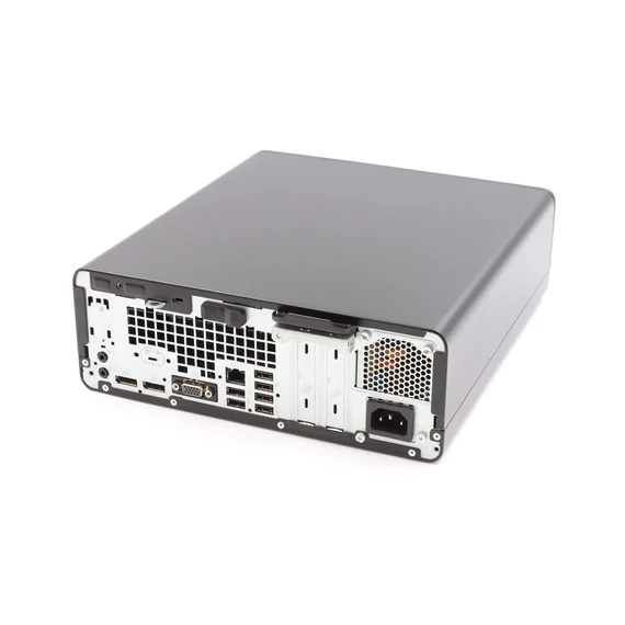 HP Prodesk 600 G3 SFF felújított számítógép garanciával i5-8GB-256SSD