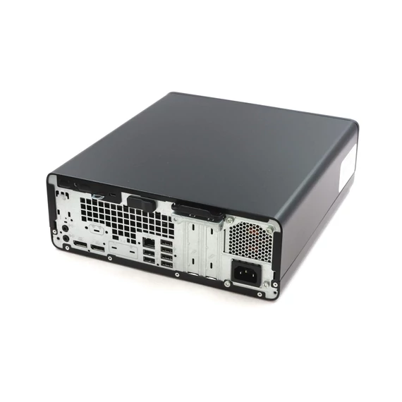 HP Prodesk 600 G3 SFF felújított számítógép garanciával i3-16GB-128SSD