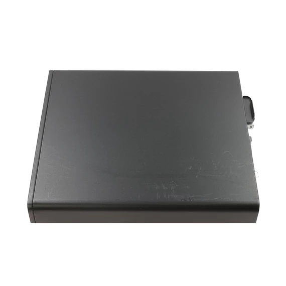 HP Prodesk 600 G3 SFF felújított számítógép garanciával i3-8GB-128SSD
