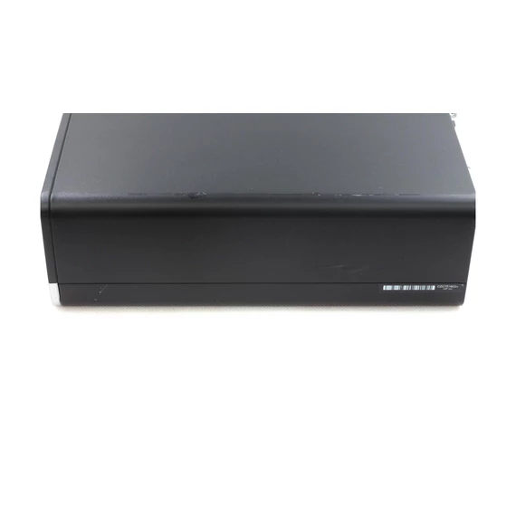 HP Prodesk 600 G3 SFF felújított számítógép garanciával i3-8GB-128SSD