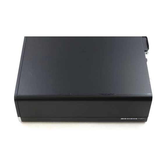 HP Prodesk 600 G3 SFF felújított számítógép garanciával i3-16GB-128SSD