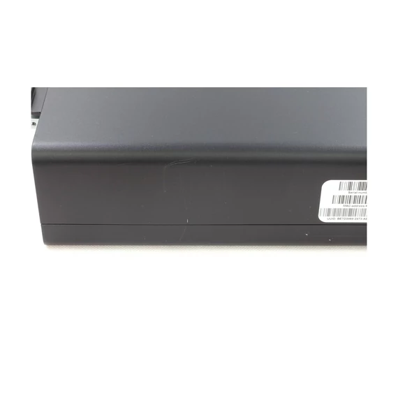HP Prodesk 600 G3 SFF felújított számítógép garanciával i3-8GB-128SSD