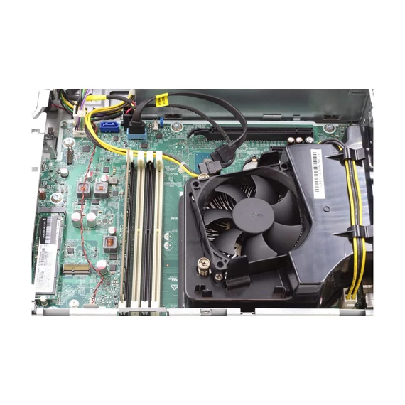 HP Prodesk 600 G3 SFF felújított számítógép garanciával i5-8GB-256SSD