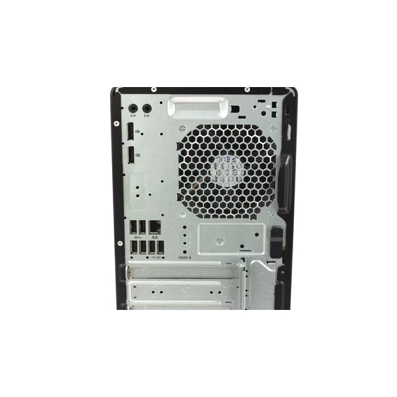 HP ProDesk 600 G4 Microtower felújított számítógép garanciával i5-8GB-256SSD