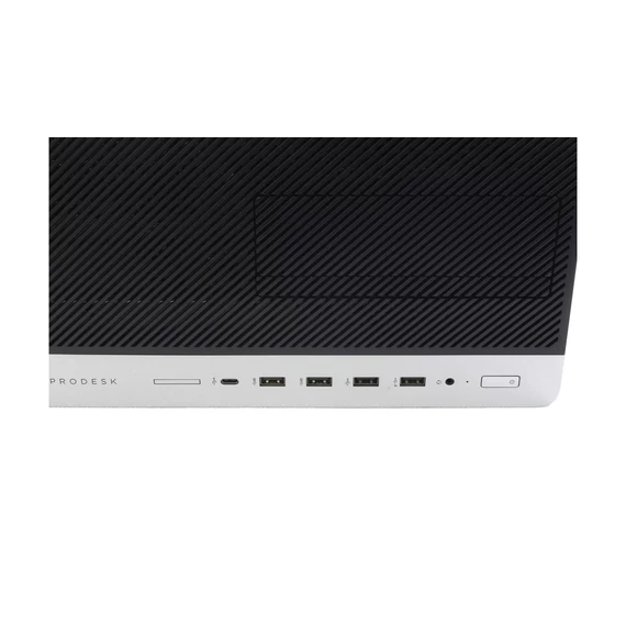 HP ProDesk 600 G4 Microtower felújított számítógép garanciával i5-8GB-256SSD