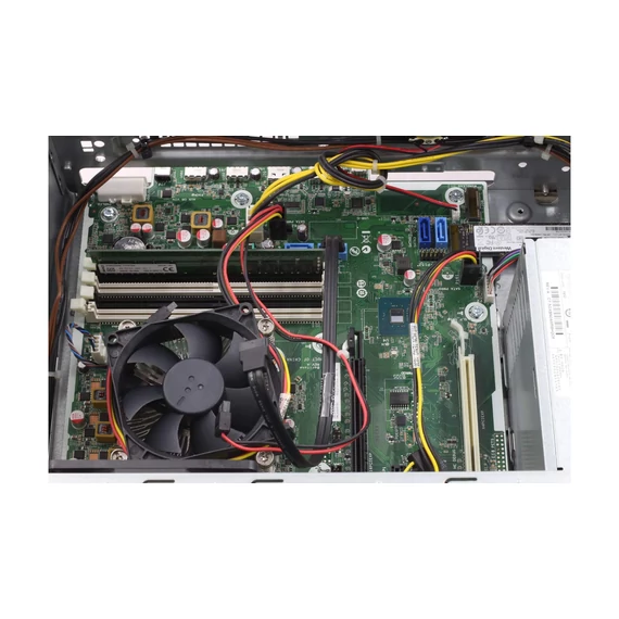 HP ProDesk 600 G4 Microtower felújított számítógép garanciával i5-8GB-256SSD
