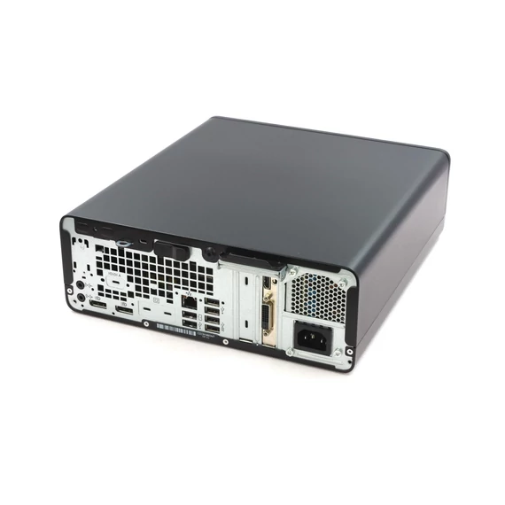 HP ProDesk 600 G4 SFF felújított számítógép garanciával i5-16GB-256SSD-NVD