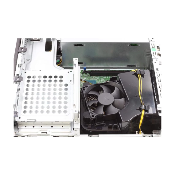 HP ProDesk 600 G4 SFF felújított számítógép garanciával i3-16GB-256SSD