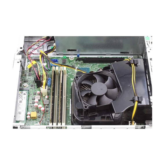 HP ProDesk 600 G4 SFF felújított számítógép garanciával i3-16GB-256SSD