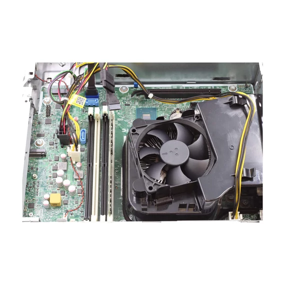 HP ProDesk 600 G5 SFF felújított számítógép garanciával i5-16GB-240SSD