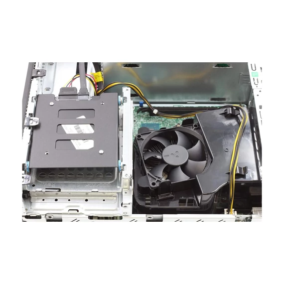 HP ProDesk 600 G5 SFF felújított számítógép garanciával i5-16GB-240SSD