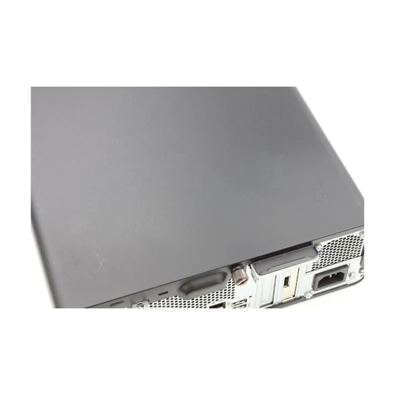 HP ProDesk 600 G6 SFF felújított számítógép garanciával i5-16GB-256SSD-AMD