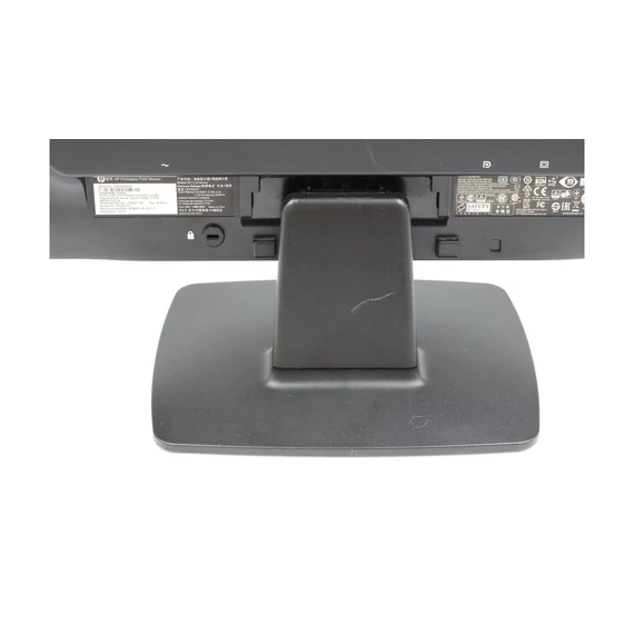 HP ProDisplay P202 használt monitor fekete LED 20
