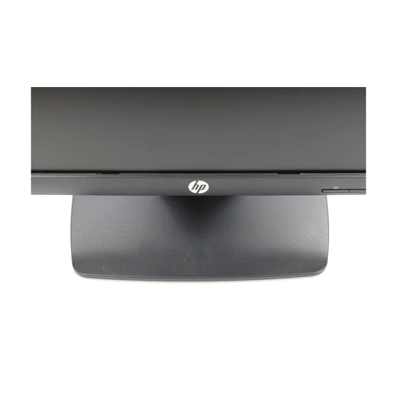 HP ProDisplay P202 használt monitor fekete LED 20