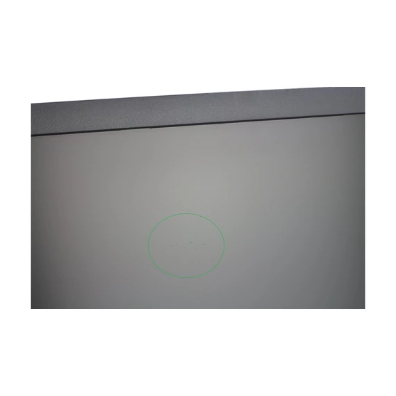 HP ProDisplay P202 használt monitor fekete LED 20