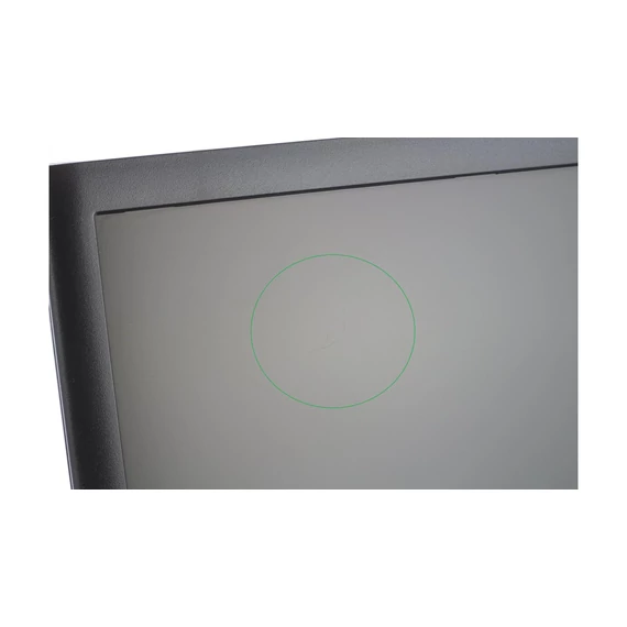 HP ProDisplay P202 használt monitor fekete LED 20