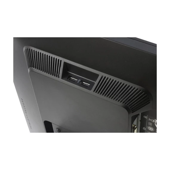 HP Z23i (D7Q13A4) használt monitor fekete LED IPS 23