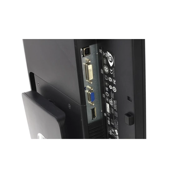 HP Z23i (D7Q13A4) használt monitor fekete LED IPS 23