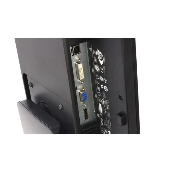HP Z23i (D7Q13A4) használt monitor fekete LED IPS 23