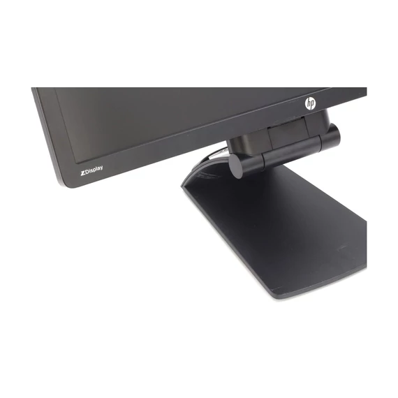 HP Z23i (D7Q13A4) használt monitor fekete LED IPS 23