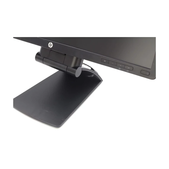 HP Z23i (D7Q13A4) használt monitor fekete LED IPS 23