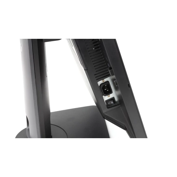 HP ZDisplay Z24i használt monitor fekete LED IPS 24