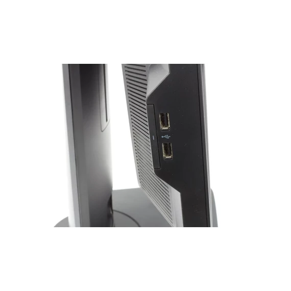 HP ZDisplay Z24i használt monitor fekete LED IPS 24