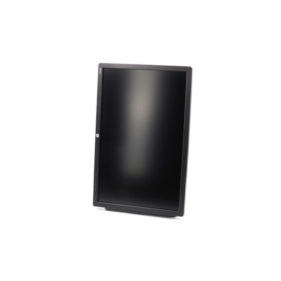 HP ZDisplay Z24i használt monitor fekete LED IPS 24