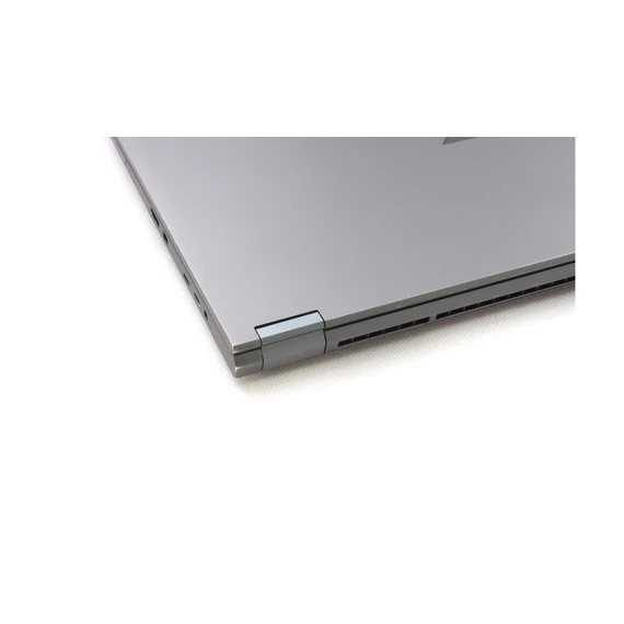HP Zbook Fury 15 G8 Workstation laptop garanciával i7-32GB-1TBSSD-FHD-NVD