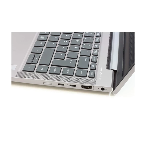 HP Zbook Firefly 14 G7 Workstation laptop garanciával i7-32GB-512SSD-FHD