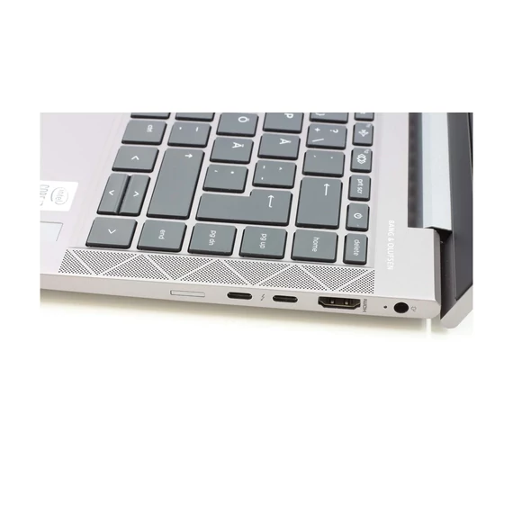 HP Zbook Firefly 14 G7 Workstation laptop garanciával i7-16GB-512SSD-FHD