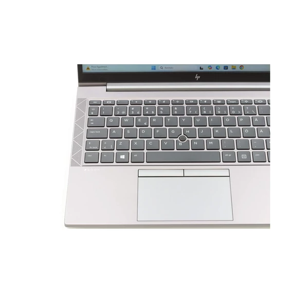 HP Zbook Firefly 14 G7 Workstation laptop garanciával i7-32GB-512SSD-FHD