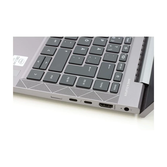 HP Zbook Firefly 14 G7 Workstation laptop garanciával i7-32GB-512SSD-FHD