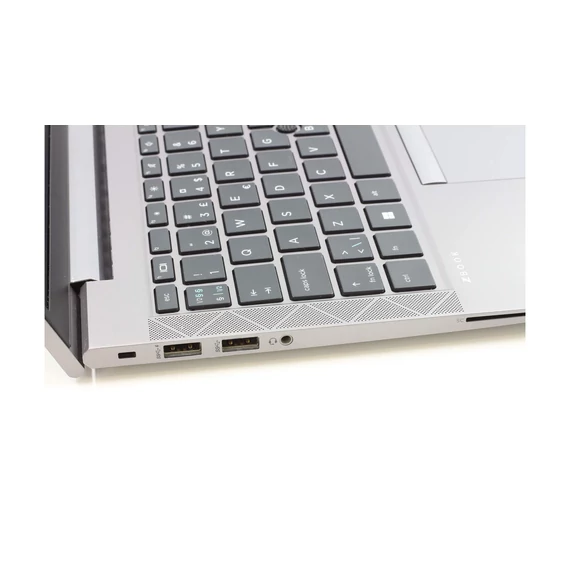 HP Zbook Firefly 14 G8 Workstation laptop garanciával i7-16GB-512SSD-FHD