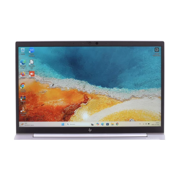 HP Zbook Firefly 14 G8 Workstation laptop garanciával i7-16GB-512SSD-FHD