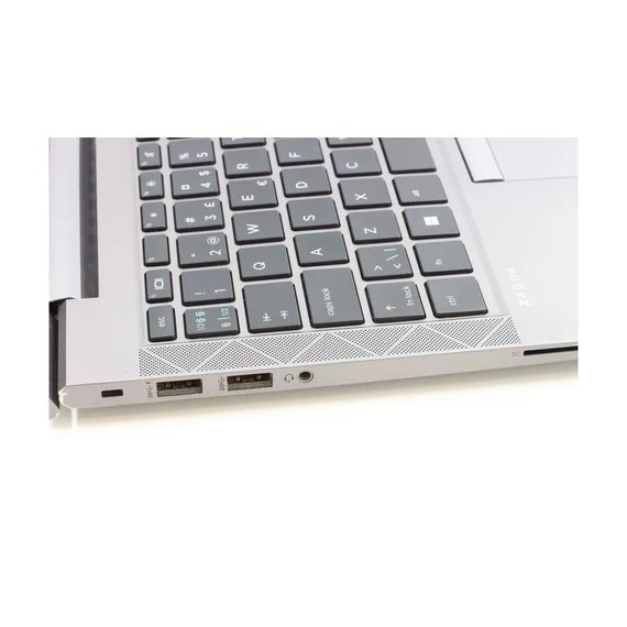 HP Zbook Firefly 14 G8 Workstation laptop garanciával i7-16GB-500SSD-FHD